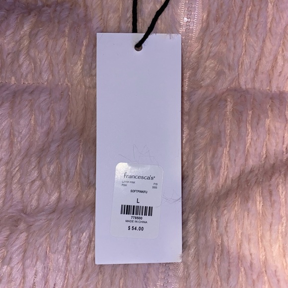 Francesca’s Jacket (NEW) - Picture 2 of 6